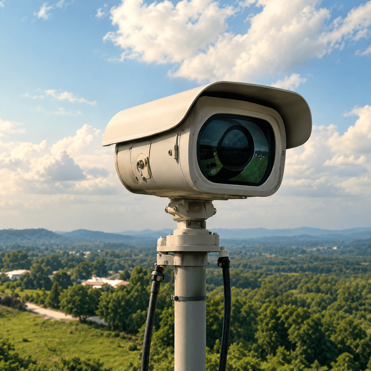 Surveillance & Reconnaissance