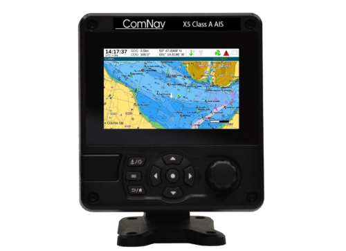 X5 Class A AIS Transceiver
