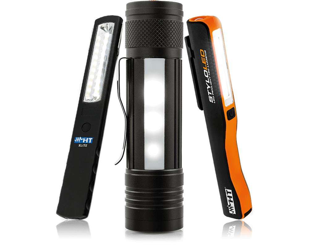 LED Lamps