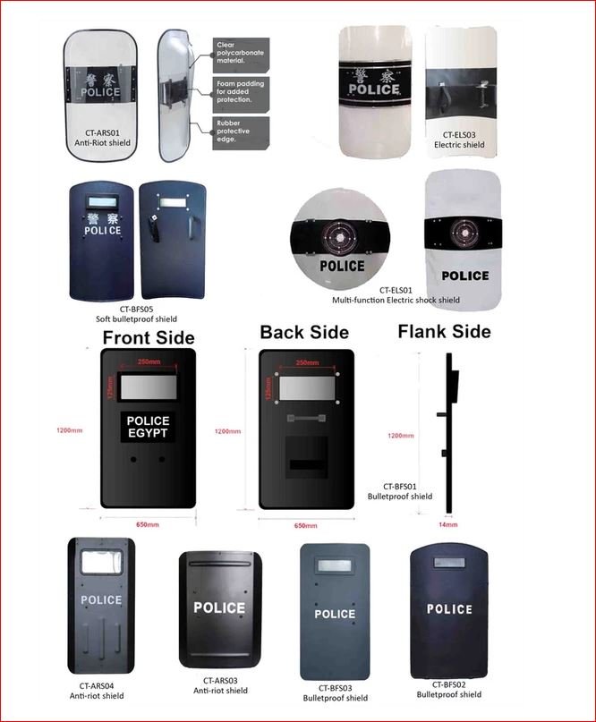 Airport Security